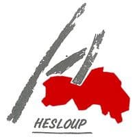 Commune de Hesloup